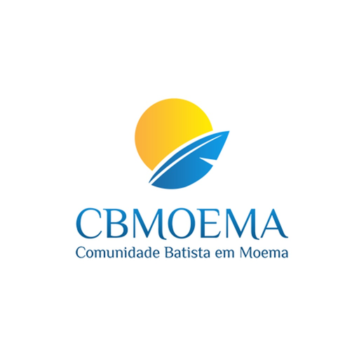 CBMoema app icon