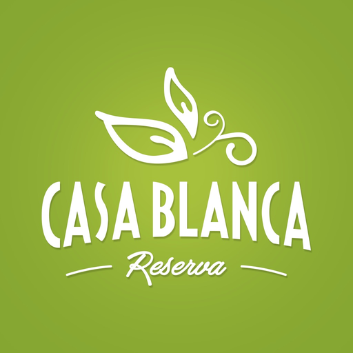 Reserva Casa Blanca app icon