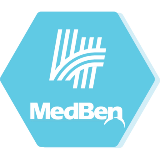 Holzer / MedBen app icon