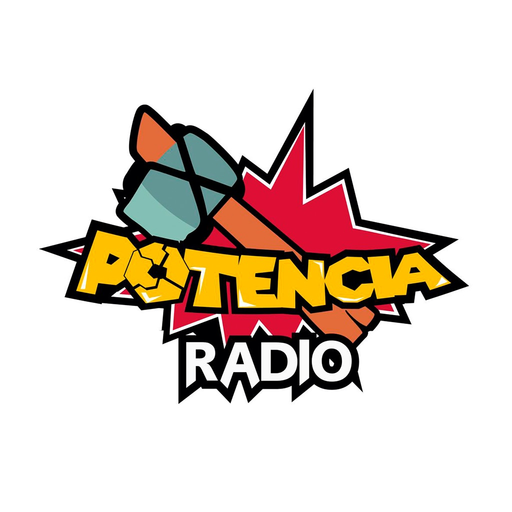 Potencia Radio app icon