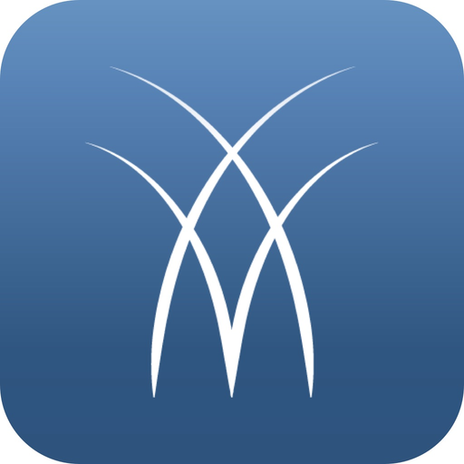 Central Church NYC app icon