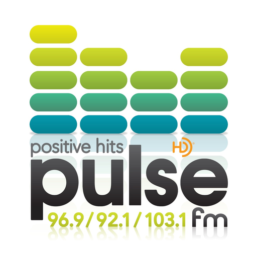 Pulse FM. app icon