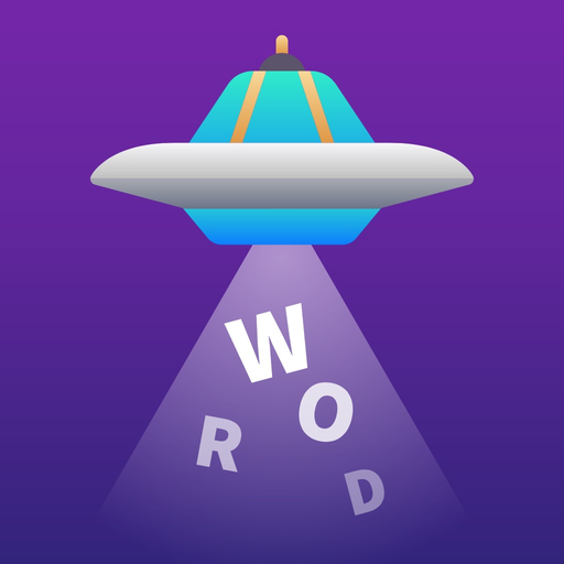 Word Space ‏‏‎ app icon