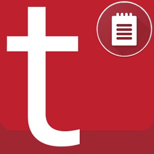 Tureng Vocabulary Notebook app icon