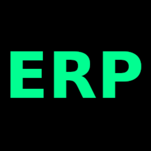 KERP app icon