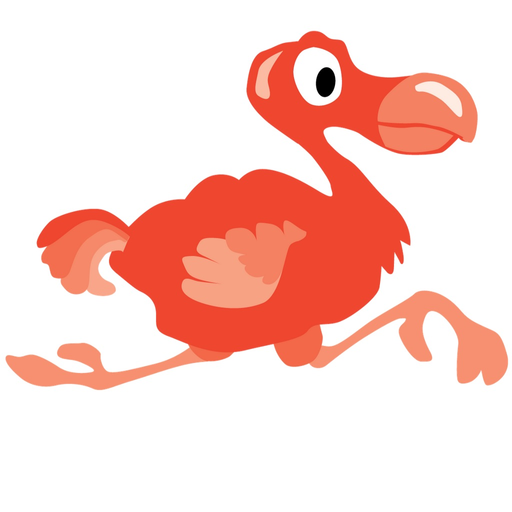 Delivery Dodo app icon