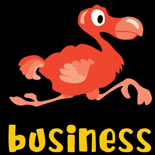 DDodo Business app icon