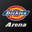 Dickies Arena icon