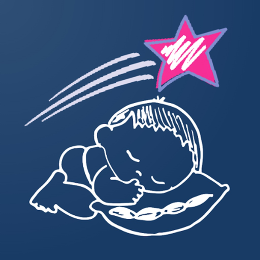 Starship NICU Journal app icon