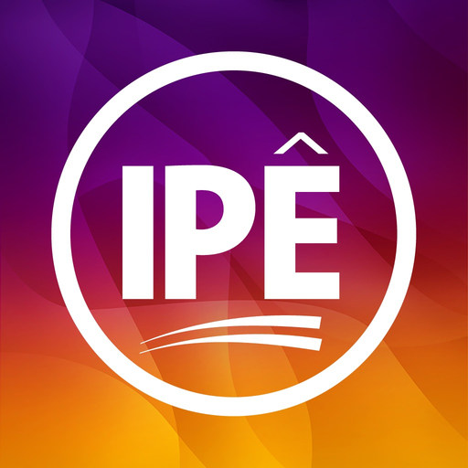 Ipê Clube Oficial app icon