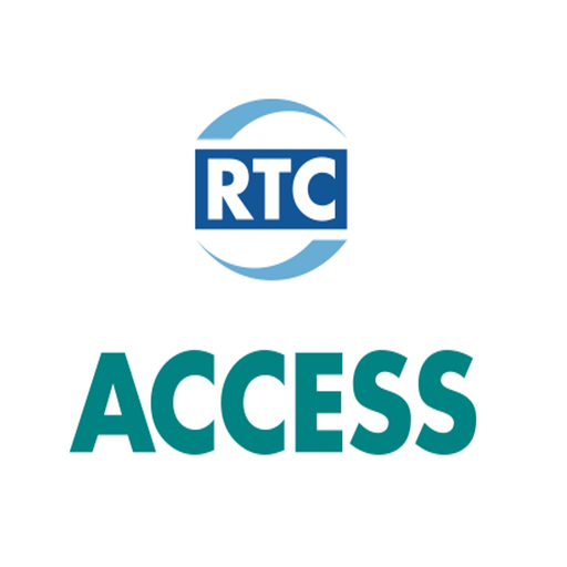 RTC ACCESS app icon
