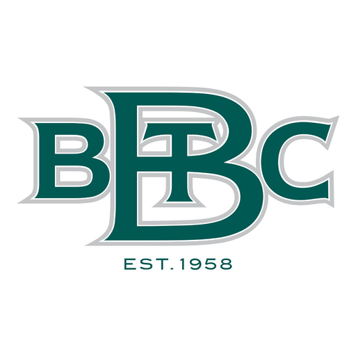 Bradford Bath & Tennis App app icon