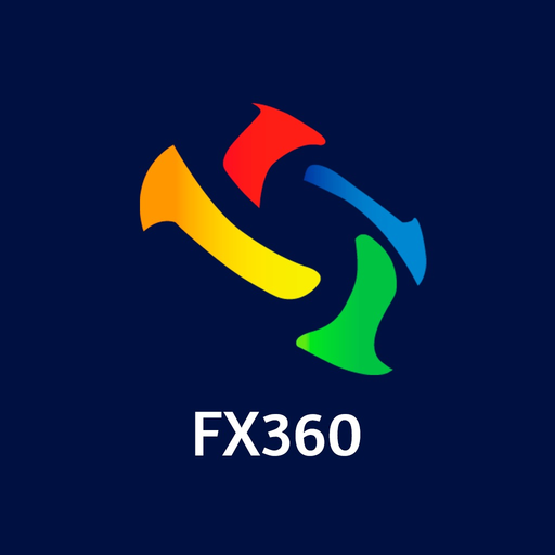 Primetec FX360 app icon