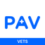 PAV for VETS icon