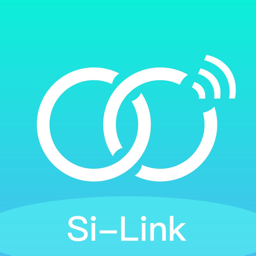 Si-Link app icon
