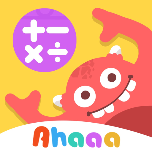 Number Adventure: Number Games app icon