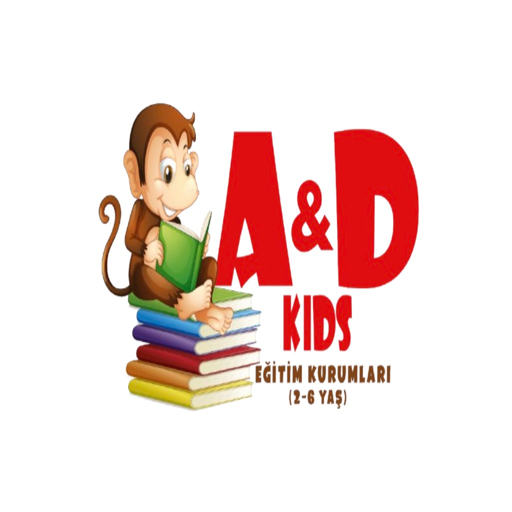 A&D Konyaaltı Eğitim Kurumları app icon