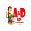 A&D Konyaaltı Eğitim Kurumları icon