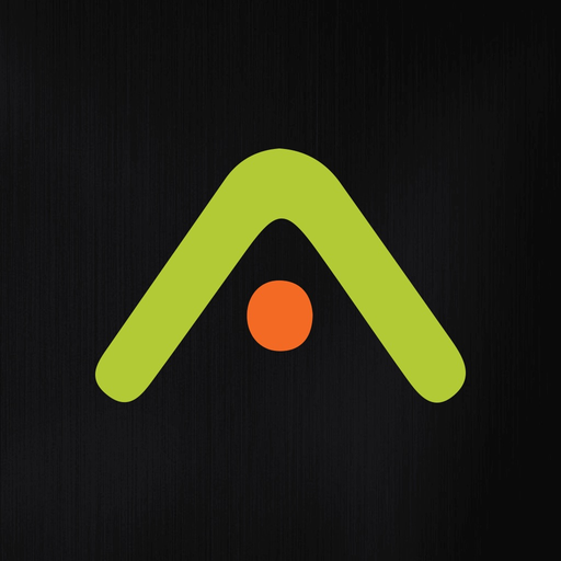 AF Heart Rate app icon