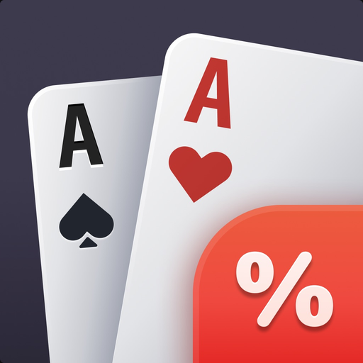PKR Calc app icon