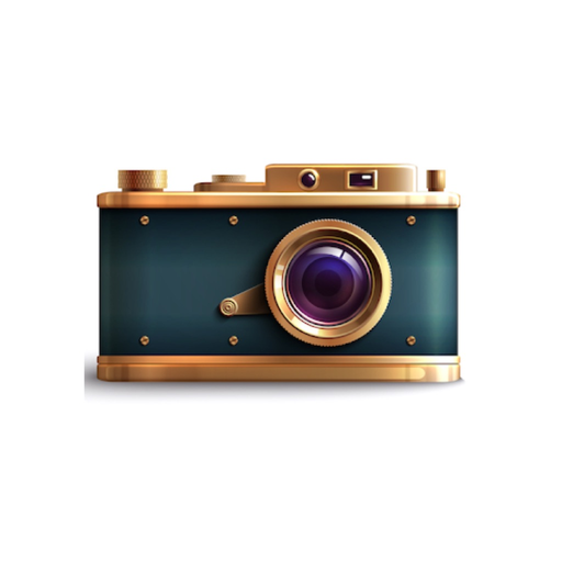 Film Camera - Analog Film Cam app icon