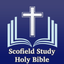 Scofield Study Bible Offline icon