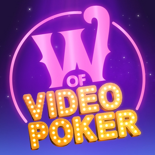 World of Video Poker app icon