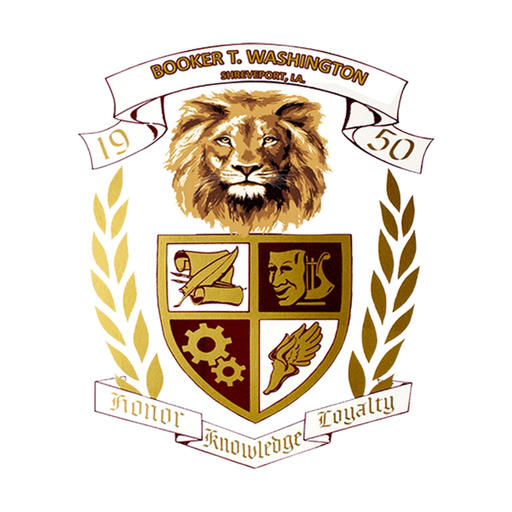Booker T. Washington HS app icon