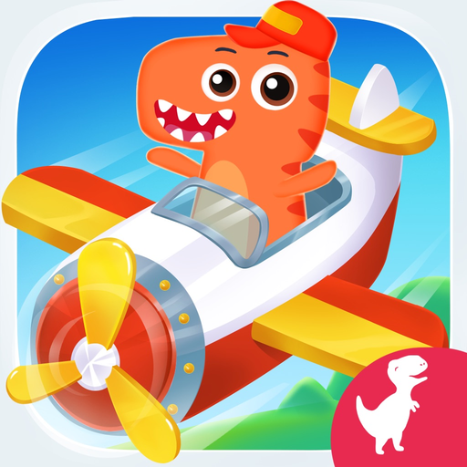 Plane Flying Games & Aircraft app icon