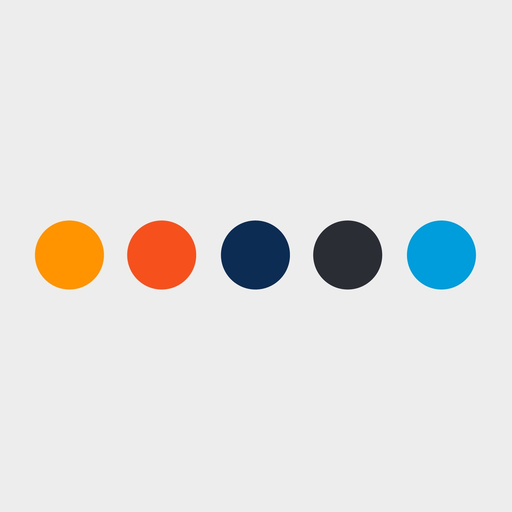 Fiveqa - Guess the Word Game app icon