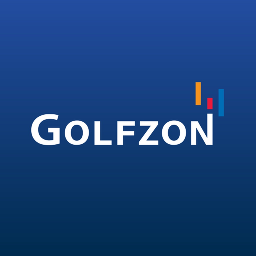 GOLFZON Global app icon