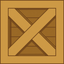 Wood 2023 icon