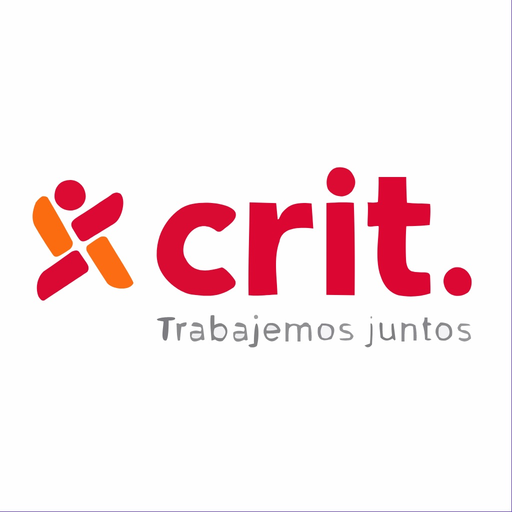 CRIT Empleo app icon