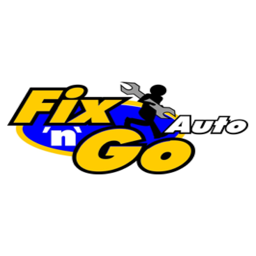 Fix N Go Auto app icon