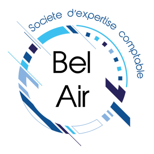Sec BelAir app icon