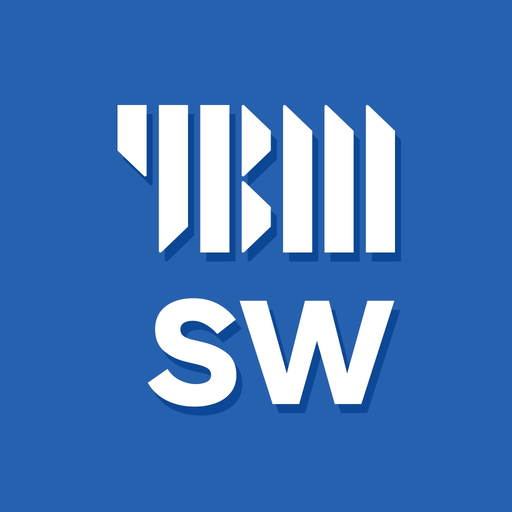 YBM SW Learning app icon