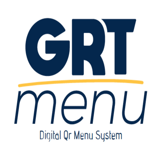 GRT Menu app icon