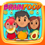 Brain Food - Puzzle Memory icon