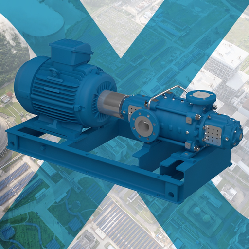 Xylem e-MP app icon