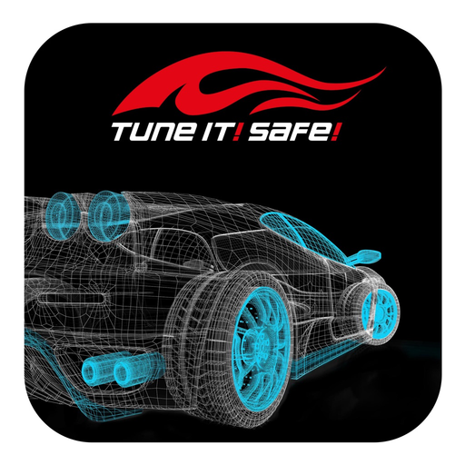 Tuning-Ratgeber app icon
