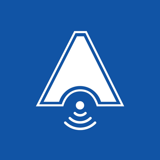Smartracker Remote app icon