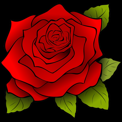 Müllrose app icon