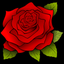 Müllrose icon