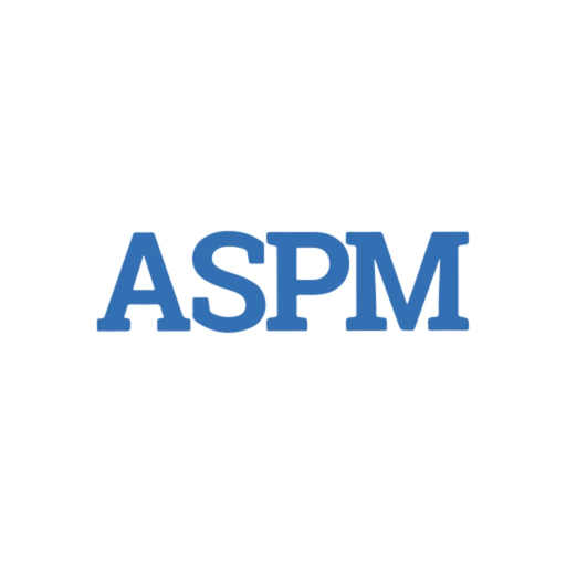 ASPM San Diego app icon