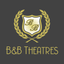 B&B Theatres icon