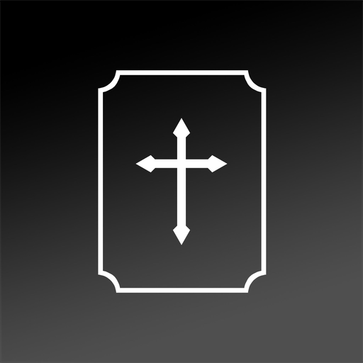 Verse: Scriptures On Hand app icon