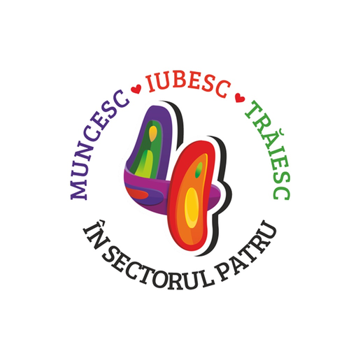 Primaria Sectorului 4 app icon