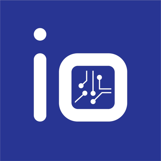 Iotics app icon