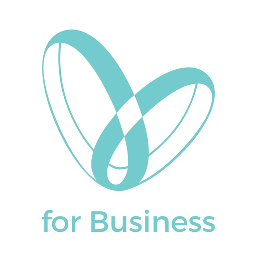 WeVow for Business app icon