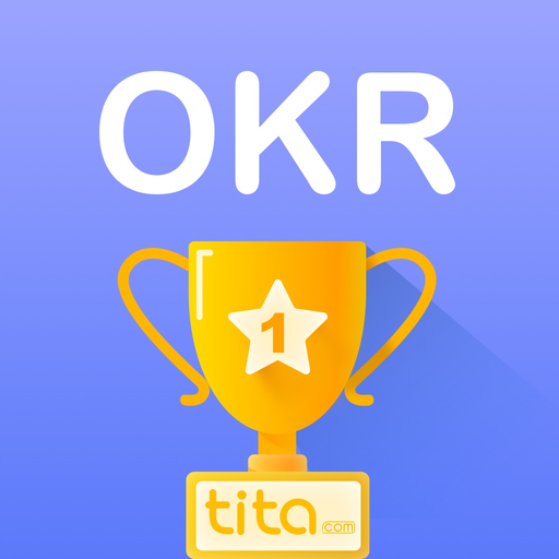 Tita - 个人 OKR app icon